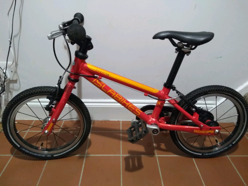 islabike 14 small